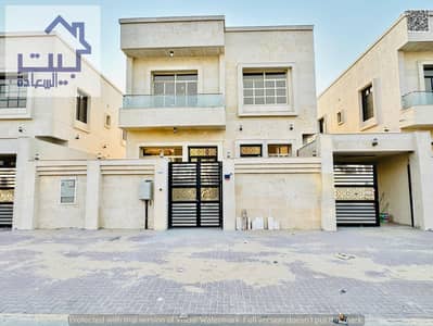 5 Slaapkamers Villa te Huur in Al Yasmeen, Ajman - WhatsApp Image 2026-08-01 at 11.06. 45 AM. jpeg 5 Slaapkamers Villa te Huur in Al Yasmeen, Ajman - WhatsApp Image 2026-08-01 at 11.06. 45 AM. jpeg