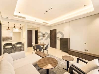 2 Bedroom Apartment for Rent in Business Bay, Dubai - Best Layout | Fully Furnished | Luxury