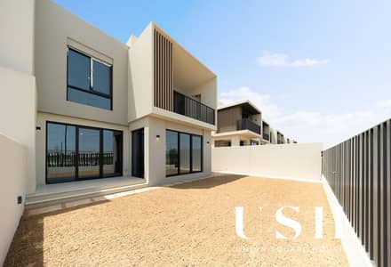 4 Schlafzimmer Townhouse zum zum Verkauf in Jebel Ali, Dubai - 1. jpg 4 Schlafzimmer Townhouse zum zum Verkauf in Jebel Ali, Dubai - 1. jpg