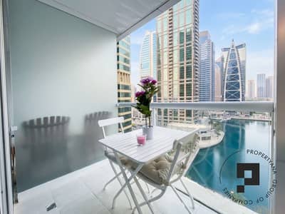 Estudio para en Venta en Jumeirah Lake Towers (JLT), Dubai - 0e2c34bd-1729-4a90-ab75-bb74f4d32a33. jpeg