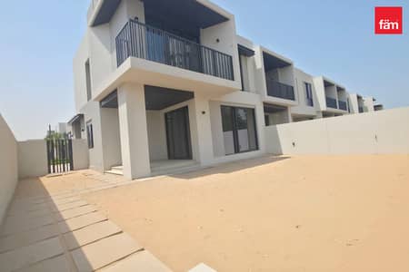 4 Schlafzimmer Townhouse zum Miete in Jebel Ali Village, Dubai - Reihenhaus in Jebel Ali Village, 4 schlafzimmer, 330000 AED - 16098051