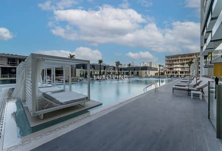 1 Slaapkamer Appartement te Huur in Jumeirah Village Circle (JVC), Dubai - Appartement in Jumeirah Village Circle (JVC)，JVC District 10，Binghatti Orchid, 1 slaapkamer, 85000 AED - 16098065
