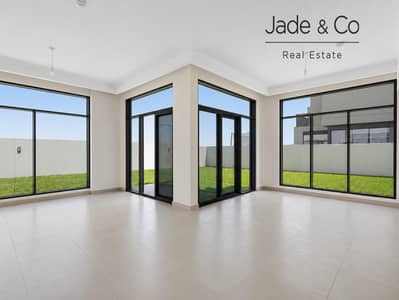 4 Bedroom Villa for Sale in Dubai South, Dubai - Community Expert | Genuine Listing | Single Row 4 Bedroom Villa for Sale in Dubai South, Dubai - Community Expert | Genuine Listing | Single Row