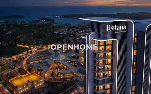 2 Bedroom Flat for Sale in Al Reem Island, Abu Dhabi - Premium Urban Branded Sanctuary-Upscale Lifestyle Amenities
