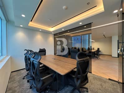 Office de à à louer à Jumeirah Lake Towers (JLT), Dubai - Bureau à Jumeirah Lake Towers (JLT),JLT Cluster M,HDS Business Centre, 350000 AED - 16098075 Office de à à louer à Jumeirah Lake Towers (JLT), Dubai - Bureau à Jumeirah Lake Towers (JLT),JLT Cluster M,HDS Business Centre, 350000 AED - 16098075