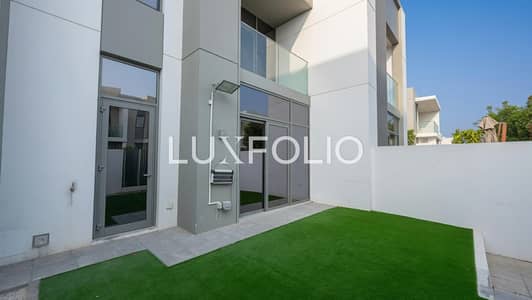 3 Bedroom Townhouse for Rent in Arabian Ranches 3, Dubai - Near Amenities | Partial Upgrades | Landscaped 3 Bedroom Townhouse for Rent in Arabian Ranches 3, Dubai - Near Amenities | Partial Upgrades | Landscaped