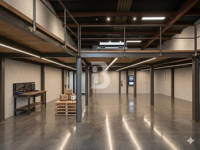 Warehouse in vendita a Al Quoz, Dubai - Magazzino a Al Quoz，Al Quoz 4, 7499999 AED - 16098083