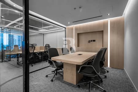 Office de à à louer à Jumeirah Lake Towers (JLT), Dubai - Bureau à Jumeirah Lake Towers (JLT),JLT Cluster E,Saba Tower 1, 486900 AED - 16098077 Office de à à louer à Jumeirah Lake Towers (JLT), Dubai - Bureau à Jumeirah Lake Towers (JLT),JLT Cluster E,Saba Tower 1, 486900 AED - 16098077