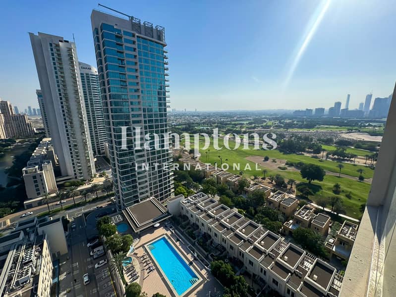 Apartamento en The Views,Golf Tower,Golf Tower 1, 2 dormitorios, 2850000 AED - 16098097 Apartamento en The Views,Golf Tower,Golf Tower 1, 2 dormitorios, 2850000 AED - 16098097