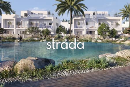 3 Schlafzimmer Villa zum zum Verkauf in The Valley by Emaar, Dubai - Villa in The Valley by Emaar，Alana, 3 schlafzimmer, 4600000 AED - 16098110