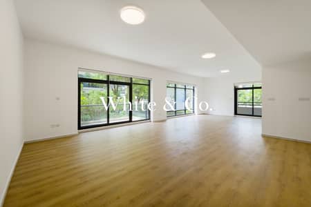 4 Bedroom Flat for Rent in The Greens, Dubai - Rare | 4 beds | Plus Study | Turnkey Home
