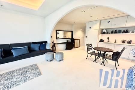 Appartement de 1 chambre à à louer à Dubai Harbour, Dubai - 705 2. jpg