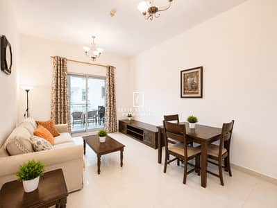 1 Bedroom Apartment for Sale in Dubai Sports City, Dubai - FULLY FURNISHED | BEST DEAL | PRIME LOCATION