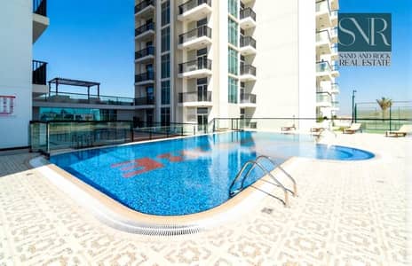 Studio te Huur in Al Furjan, Dubai - Appartement in Al Furjan,Glamz by Danube,Glamz Residence Tower 2, 45000 AED - 16098131 Studio te Huur in Al Furjan, Dubai - Appartement in Al Furjan,Glamz by Danube,Glamz Residence Tower 2, 45000 AED - 16098131