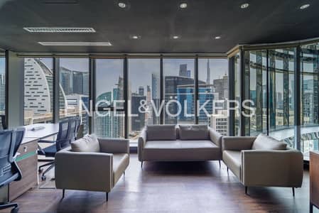 Office zum zur Miete in Business Bay, Dubai - Büro in Business Bay，The Citadel, 280000 AED - 16098136