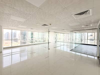 Office zum zur Miete in Jumeirah Lake Towers (JLT), Dubai - Büro in Jumeirah Lake Towers (JLT)，JLT Cluster V，Jumeirah Business Centre 2, 225000 AED - 16098133