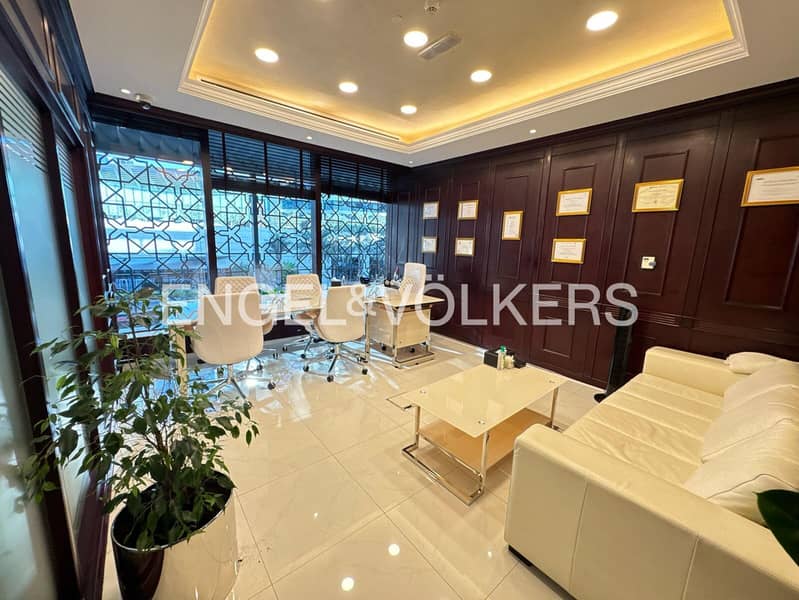 Ufficio a Downtown Dubai,Emaar Square,Emaar Square Building 2, 1334300 AED - 16098135 Ufficio a Downtown Dubai,Emaar Square,Emaar Square Building 2, 1334300 AED - 16098135