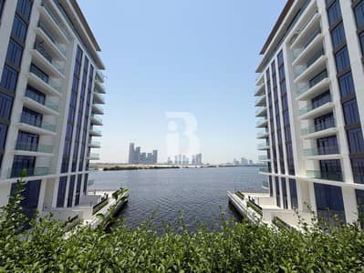 1 Bedroom Flat for Rent in Dubai Creek Harbour, Dubai - Brand New | Large Layout | Creek View Unit