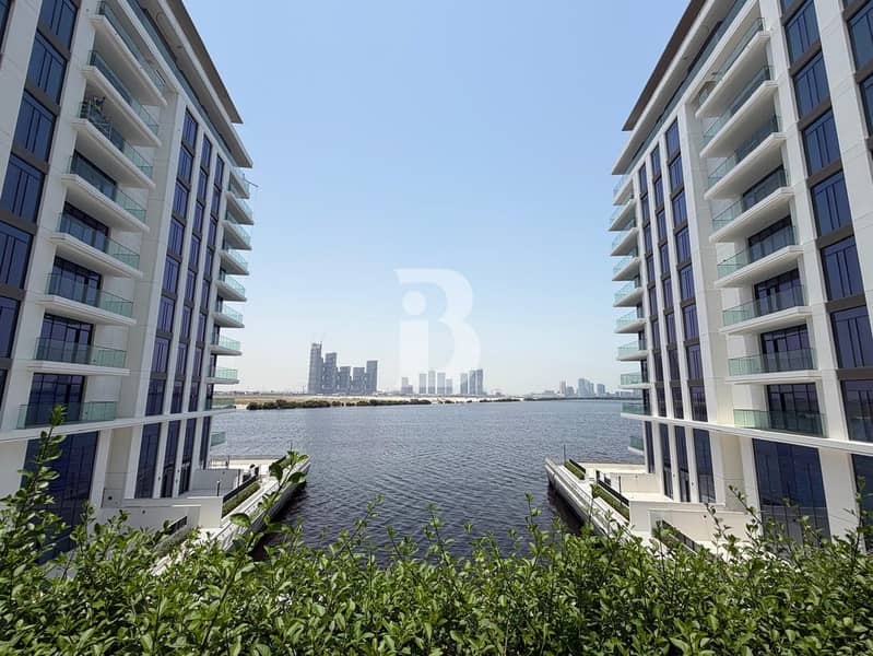 Apartamento en Dubai Creek Harbour,The Cove II,The Cove II Building 4, 1 dormitorio, 120000 AED - 16098141 Apartamento en Dubai Creek Harbour,The Cove II,The Cove II Building 4, 1 dormitorio, 120000 AED - 16098141