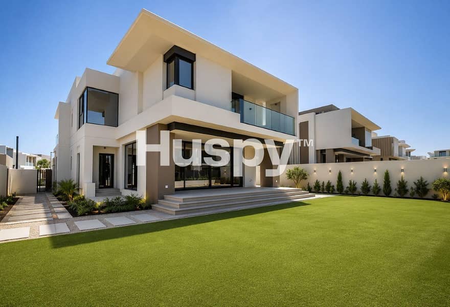 Brand New | Type H1 | Landscaped Brand New | Type H1 | Landscaped