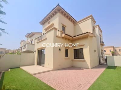 4 Slaapkamers Villa te Huur in Reem, Dubai - 1. png