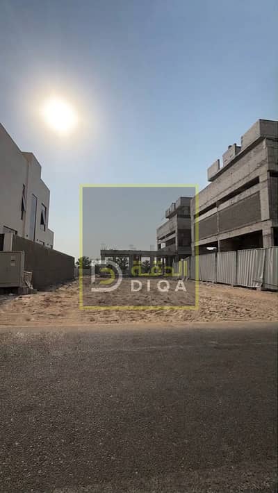 Plot in vendita a Hoshi, Sharjah - WhatsApp Image 2026-07-31 at 16.07. 36. jpeg