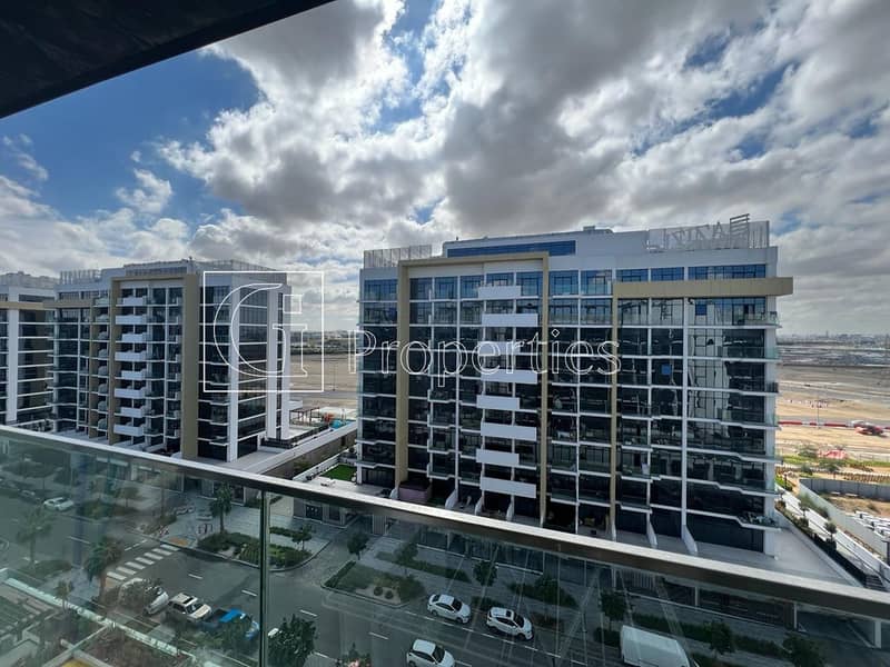 Apartamento en Meydan,Azizi Riviera,Azizi Riviera 13, 54000 AED - 16098172 Apartamento en Meydan,Azizi Riviera,Azizi Riviera 13, 54000 AED - 16098172