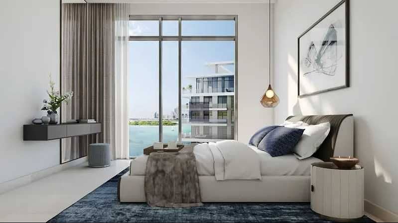 3 Bedroom View The Cove II Building 9. png