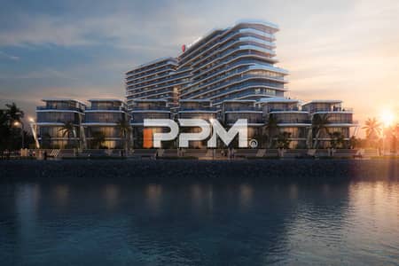 5 Bedroom Villa for Sale in Al Marjan Island, Ras Al Khaimah - Mansions. jpg 5 Bedroom Villa for Sale in Al Marjan Island, Ras Al Khaimah - Mansions. jpg