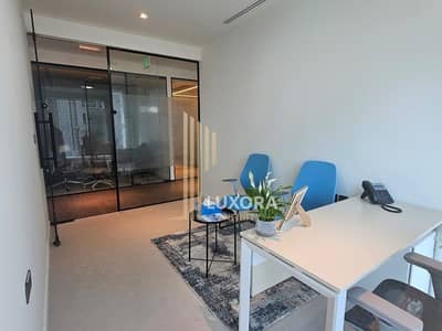 Office for Rent in Business Bay, Dubai - WhatsApp Image 2026-07-30 at 12.06. 31 PM. jpeg