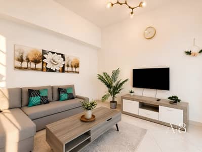1 Camera Appartamento in affitto a Dubai South, Dubai - Appartamento a Dubai South,Residential District,MAG 5 Boulevard,MAG 535, 1 camera da letto, 58000 AED - 16097866 1 Camera Appartamento in affitto a Dubai South, Dubai - Appartamento a Dubai South,Residential District,MAG 5 Boulevard,MAG 535, 1 camera da letto, 58000 AED - 16097866