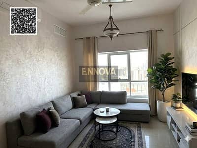 Appartement de 1 chambre à à vendre à Ajman Downtown, Ajman - f. jpeg