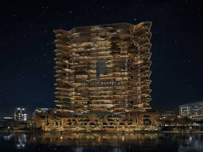4 habitaciones Apartamento para en Venta en Business Bay, Dubai - Apartamento en Business Bay，Eywa Tower, 4 dormitorios, 41580510 AED - 16098225