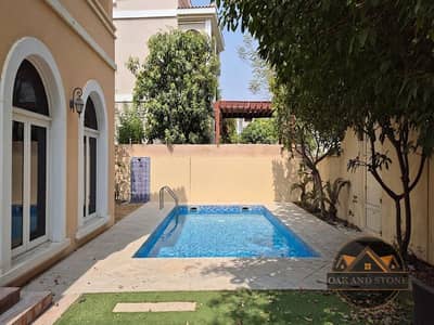 5 Bedroom Villa for Rent in The Villa, Dubai - Gemini_Generated_Image_yxmlcmyxmlcmyxml-watermark-removed. png