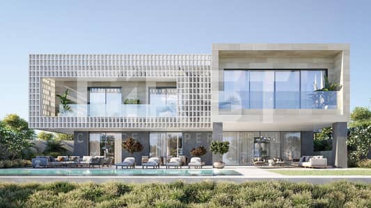 فیلا 5 غرف نوم للبيع في جزيرة الحديريات، أبوظبي - Nawayef East Exterior (26). jpg فیلا 5 غرف نوم للبيع في جزيرة الحديريات، أبوظبي - Nawayef East Exterior (26). jpg