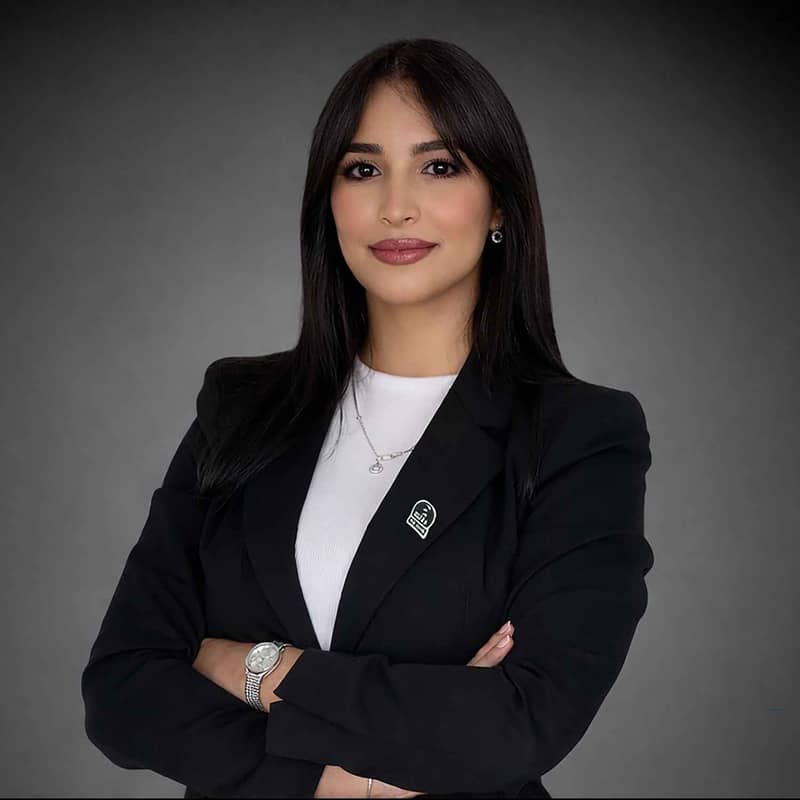 Hajar El Hachimi