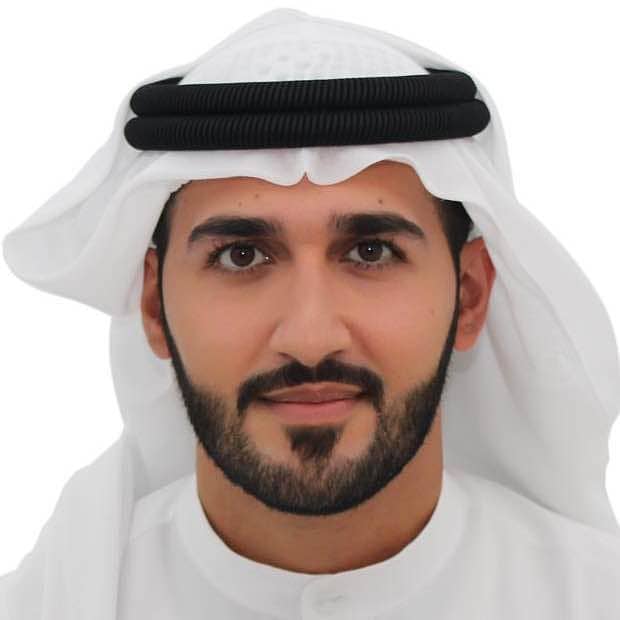 Rashed Khoory
