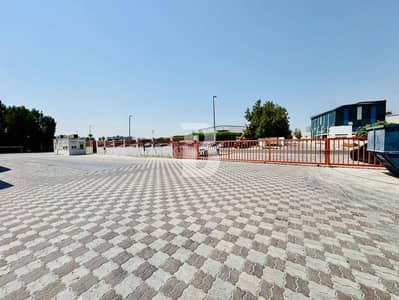 阿尔科兹， 迪拜 仓库待售 - 位于阿尔科兹，阿尔科兹4号 的仓库 29000000 AED - 16098080