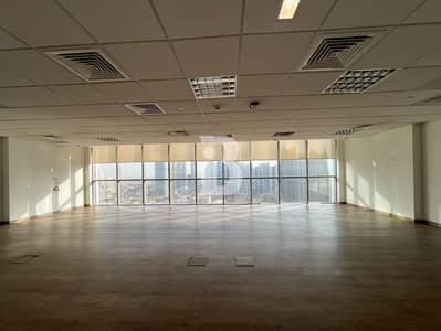 Office for Rent in Jumeirah Lake Towers (JLT), Dubai - Prime Office Space | DMCC | Ready to Move in