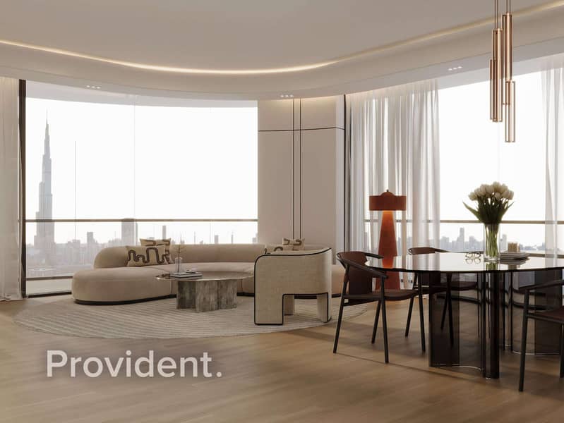 Wohnung in Business Bay,Binghatti Skyrise,Binghatti Skyrise Tower B, 1045000 AED - 16098241 Wohnung in Business Bay,Binghatti Skyrise,Binghatti Skyrise Tower B, 1045000 AED - 16098241