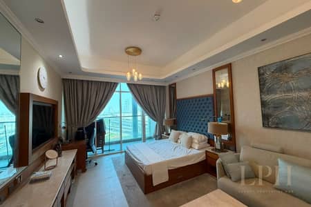Studio zum zur Miete in Business Bay, Dubai - image_0 Studio zum zur Miete in Business Bay, Dubai - image_0