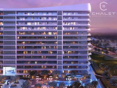 2 Schlafzimmer Wohnung zum zum Verkauf in DAMAC Hills 2 (Akoya by DAMAC), Dubai - 566012d6-e035-43ca-ad40-6660a17cf0d0. jpg