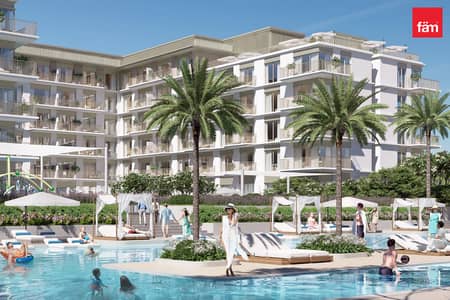 2 habitaciones Apartamento para en Alquiler en Mina Rashid, Dubai - Apartamento en Mina Rashid,Sunridge, 2 dormitorios, 135000 AED - 16098282 2 habitaciones Apartamento para en Alquiler en Mina Rashid, Dubai - Apartamento en Mina Rashid,Sunridge, 2 dormitorios, 135000 AED - 16098282