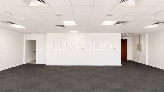 Office de  à à vendre à Business Bay, Dubai - Bureau à Business Bay，Fifty One @ Business Bay, 3200000 AED - 16098288