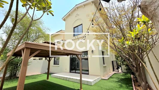 3 Slaapkamers Villa te Huur in Reem, Dubai - WhatsApp Image 2026-08-06 at 3.06. 44 PM (1). jpeg