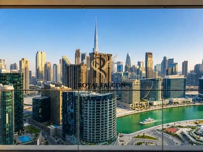 2 Schlafzimmer Wohnung zum zur Miete in Business Bay, Dubai - Wohnung in Business Bay,Peninsula,Peninsula Two, 2 schlafzimmer, 150000 AED - 16097991 2 Schlafzimmer Wohnung zum zur Miete in Business Bay, Dubai - Wohnung in Business Bay,Peninsula,Peninsula Two, 2 schlafzimmer, 150000 AED - 16097991