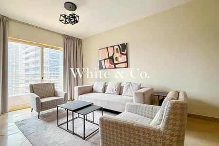 朱美拉湖塔 (JLT), 迪拜 1 卧室公寓待租 - 位于朱美拉湖塔 (JLT),JLT L区,标志2号大厦 1 卧室的公寓 80000 AED - 16098320 朱美拉湖塔 (JLT), 迪拜 1 卧室公寓待租 - 位于朱美拉湖塔 (JLT),JLT L区,标志2号大厦 1 卧室的公寓 80000 AED - 16098320