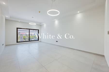 3 Bedroom Flat for Sale in Al Furjan, Dubai - Ready To Move | Closed Kitchen | Upgraded