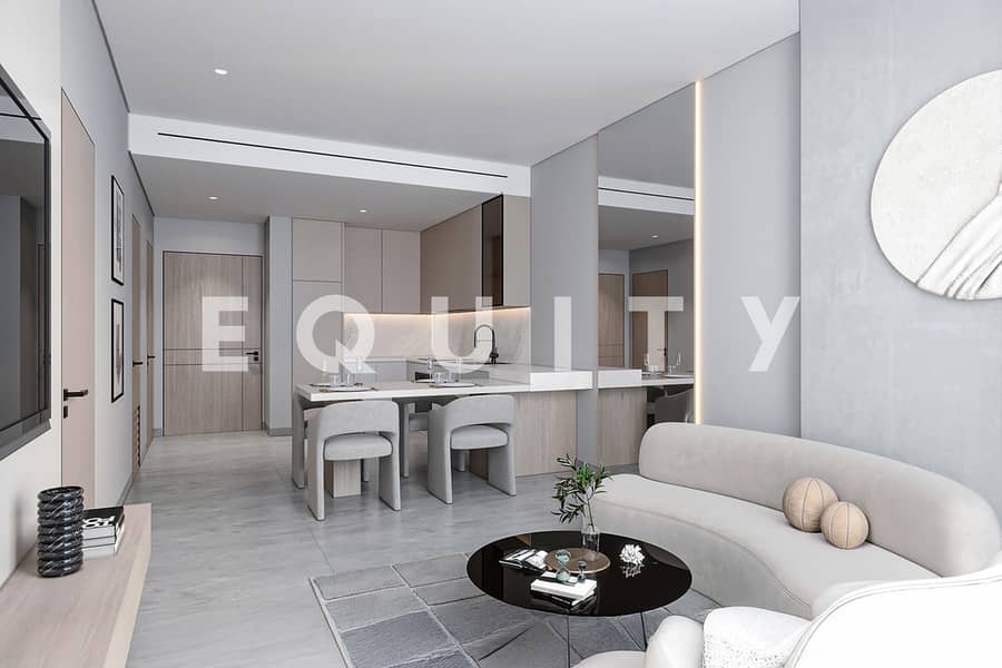 Квартира в Джумейра Вилладж Серкл (ДЖВС),JVC Дистрикт 14,Ashton Park Residences The Second, 1 спальня, 1200000 AED - 16098323 Квартира в Джумейра Вилладж Серкл (ДЖВС),JVC Дистрикт 14,Ashton Park Residences The Second, 1 спальня, 1200000 AED - 16098323