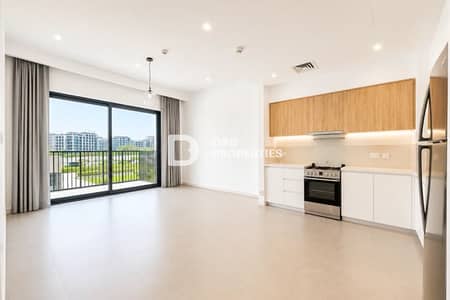 2 habitaciones Apartamento para en Alquiler en Dubai Hills Estate, Dubai - Apartamento en Dubai Hills Estate，Executive Residences，Executive Residences 1, 2 dormitorios, 150000 AED - 16098328